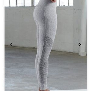 NWT fabletics leggings